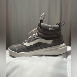 VANS UltraRange HI MTE ALL WEATHER
